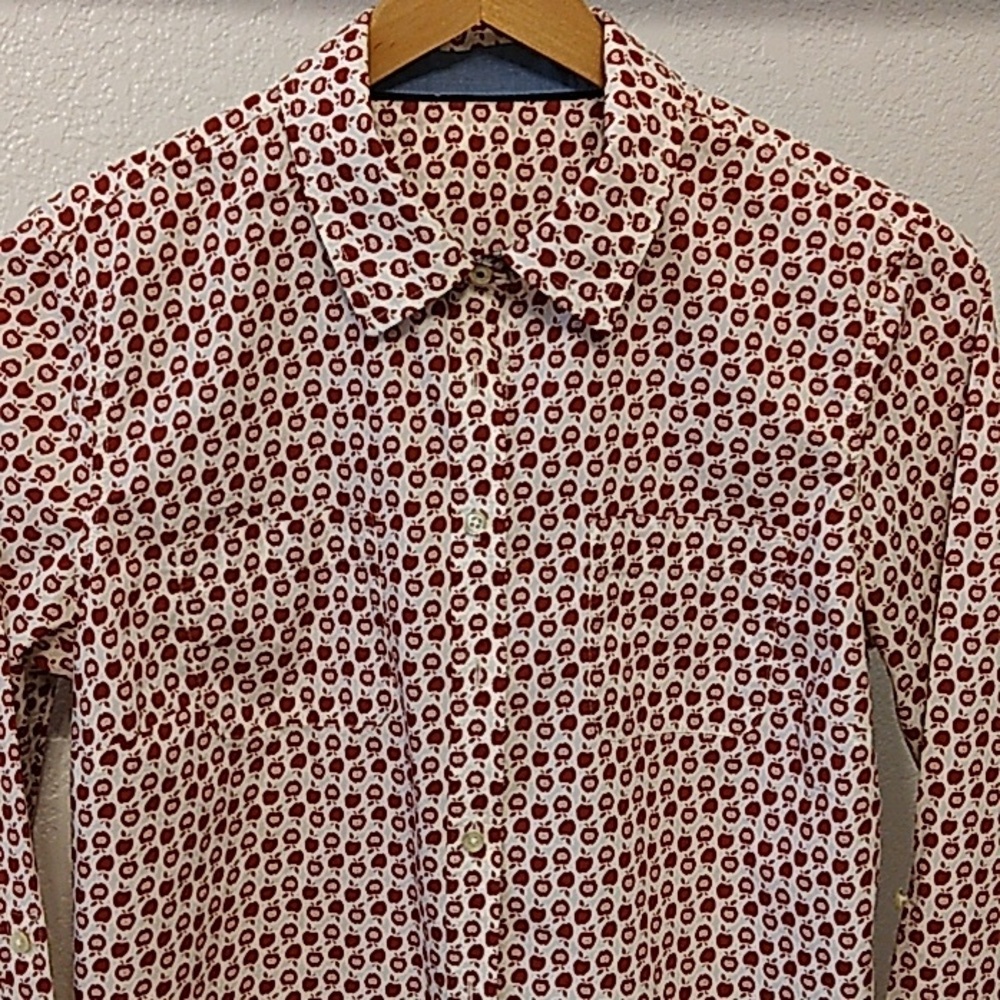 Woman's Dress Shirt